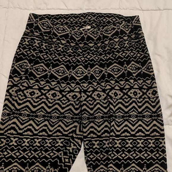 Legging - Picture 2 of 2